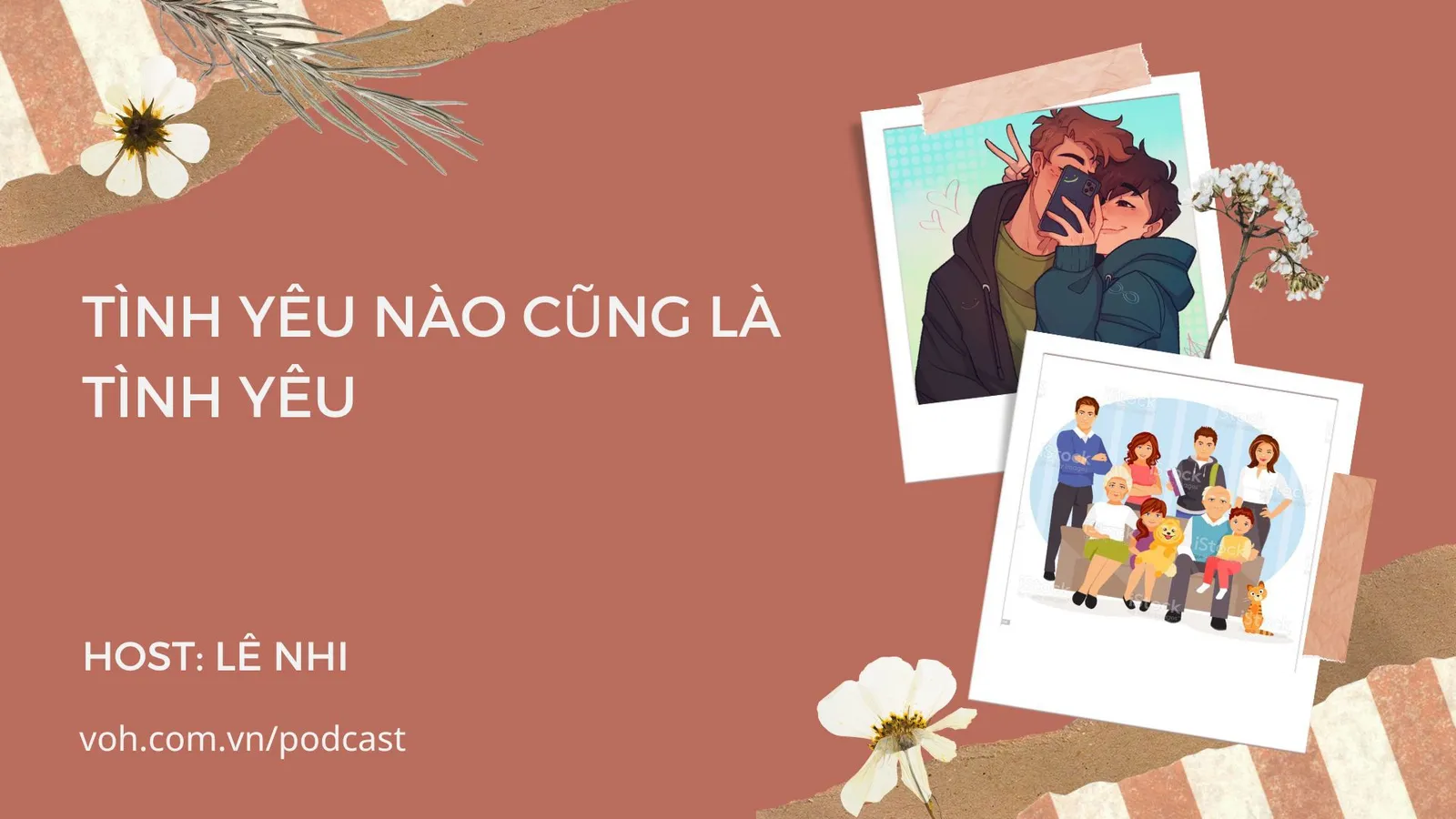 Tôi có một tình yêu khác thường, phải làm sao với dòng tộc? Hồi này chồng em khác quá, cứ khắc khẩu hoài  - Tâm Sự Đêm Khuya