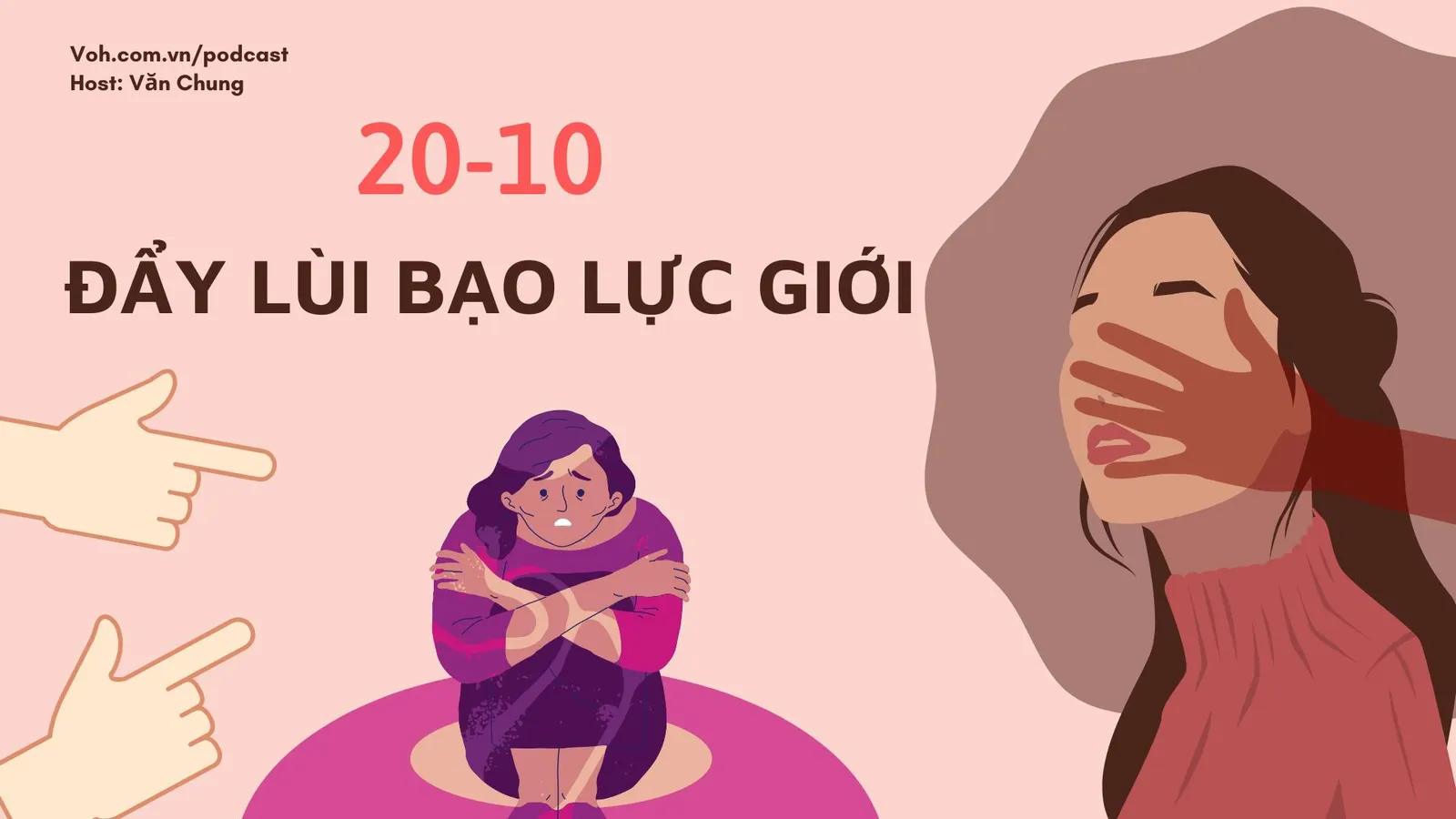 Đưa luật phòng chống bạo lực gia đình thành thực tế