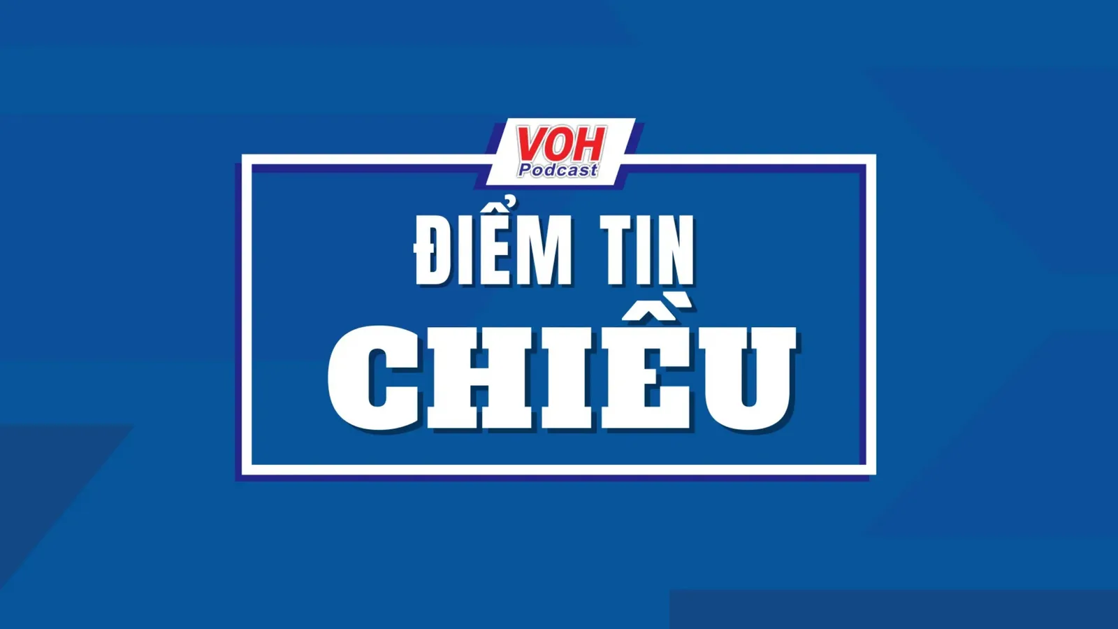 Điểm tin chiều 21/10: Chính phủ đề xuất Quốc hội kéo dài cơ chế đặc thù cho TPHCM