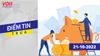 Điểm tin trưa 21/10: Lãi suất cho vay thực tế cao hơn niêm yết