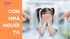 Con nhà người ta: Bố mẹ ơi, con không muốn bị so sánh