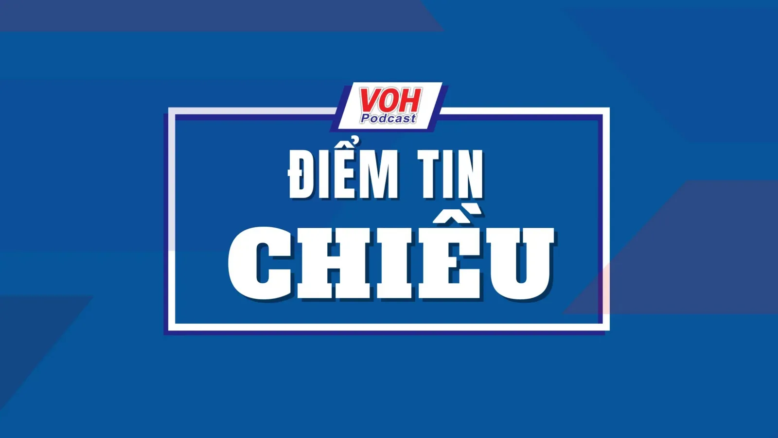 Điểm tin chiều 22/10: Đề nghị tuyên bố kết thúc đại dịch COVID-19; Miền Trung đón mưa lớn