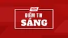 Điểm tin sáng 23/10: Lương tối thiểu hiện nay không đáp ứng được mức sống tối thiểu ở TPHCM