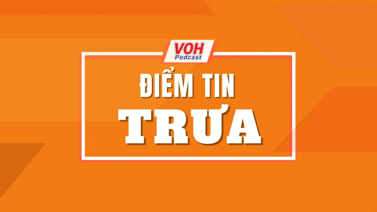 Điểm tin trưa 23/10: Triều cường đạt 1,75m, TP.HCM có thể ngập nặng