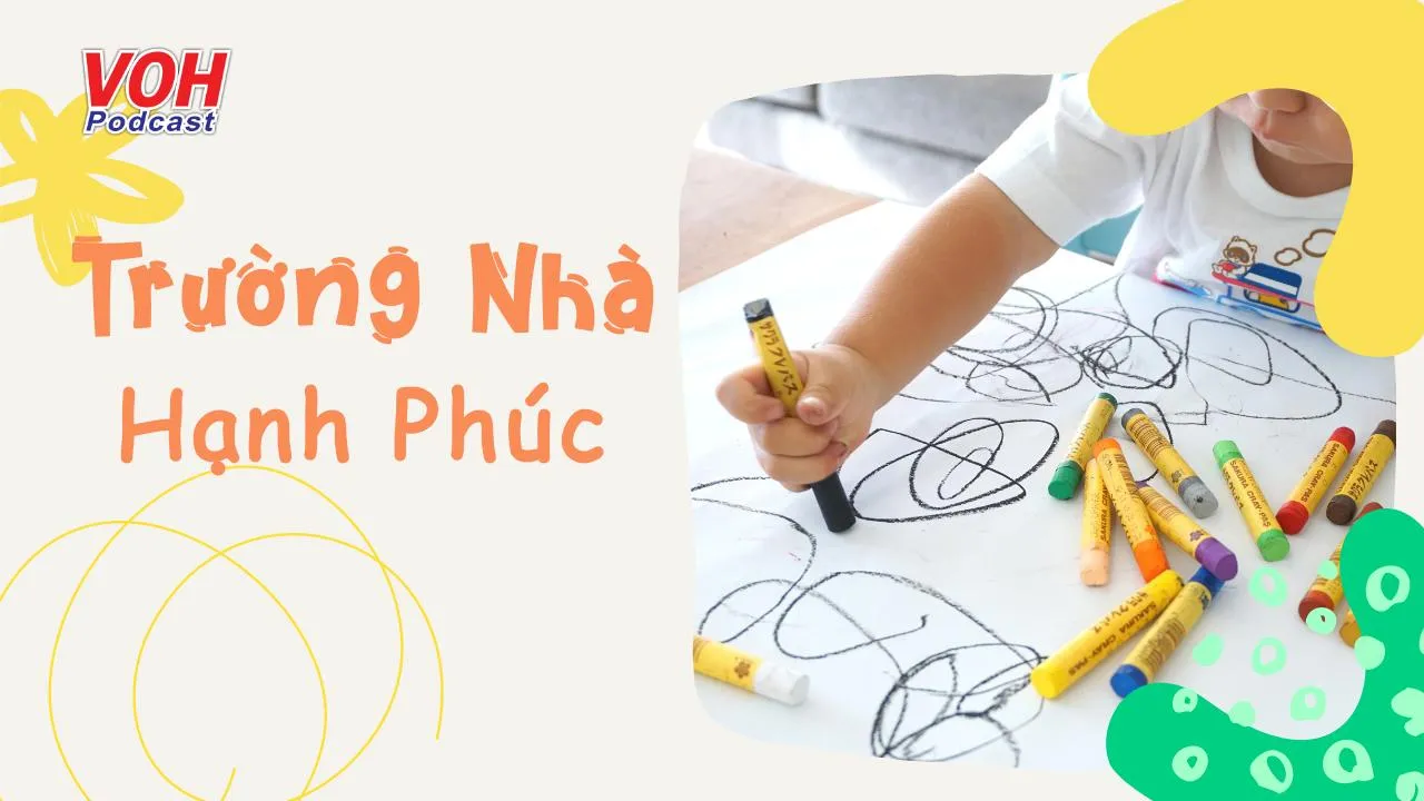  Trẻ có thực sự hạnh phúc khi đến trường ?