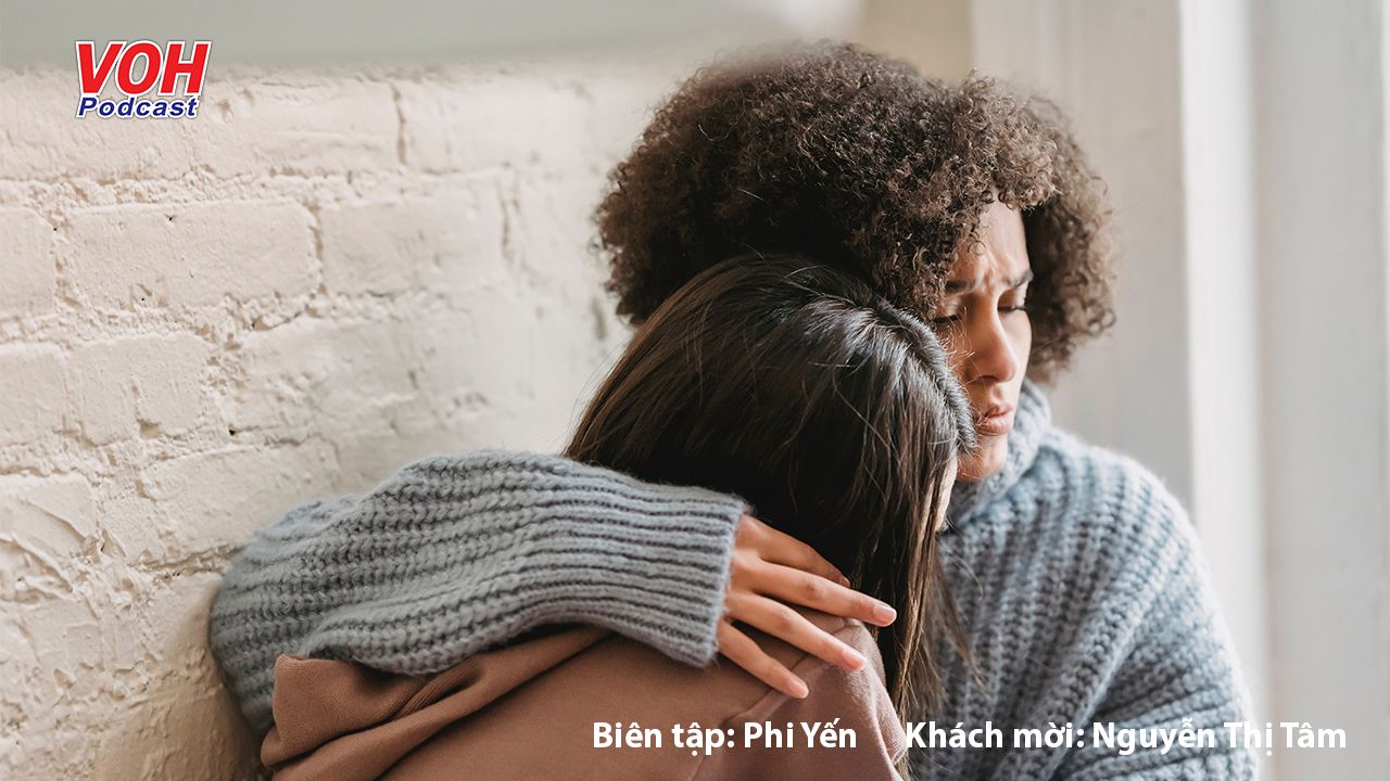 Dạy con yêu đúng cách, bớt nỗi lo cho bố mẹ