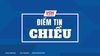 Điểm tin chiều 25/10: Kiểm tra giải ngân vốn đầu tư công | Tình trạng ‘cây xăng 30.000 vẫn còn