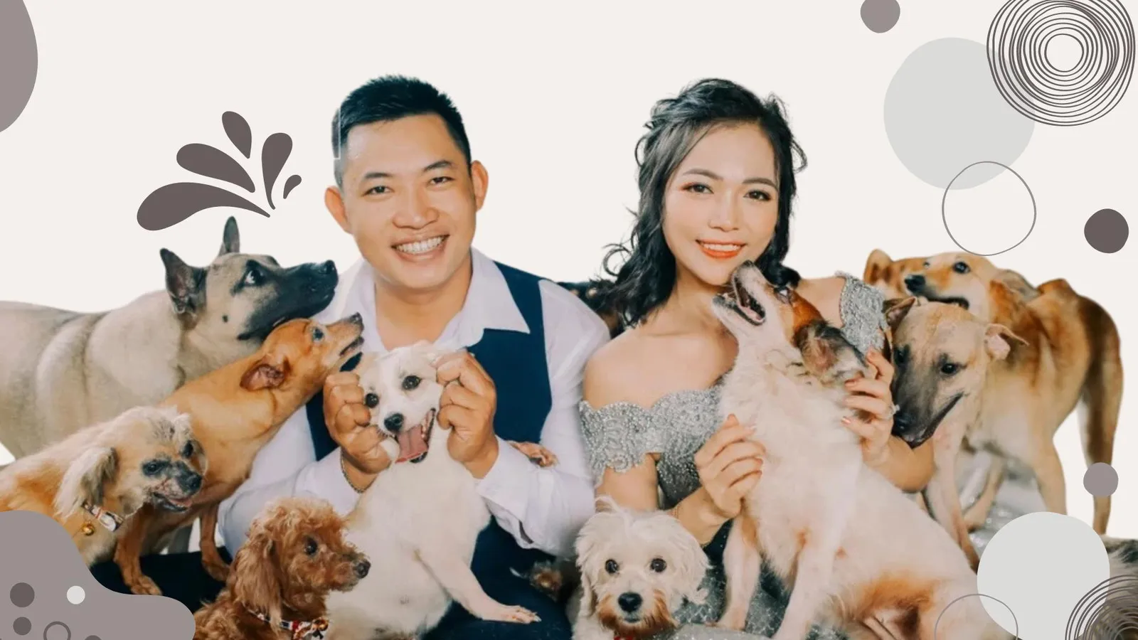 Khi tình yêu vượt ra khỏi giới hạn của người và người