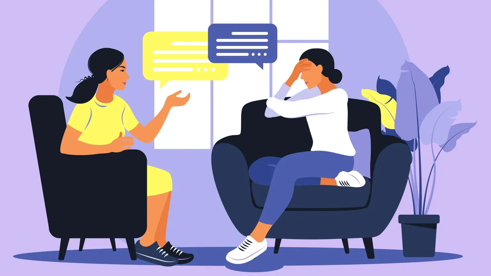Hoàn hảo liệu có phải là thước đo giá trị con người ?