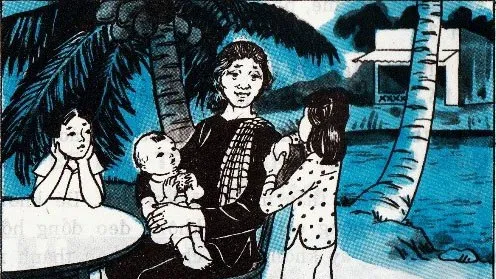 #6 - Ai mà lại mê... sách giáo khoa?