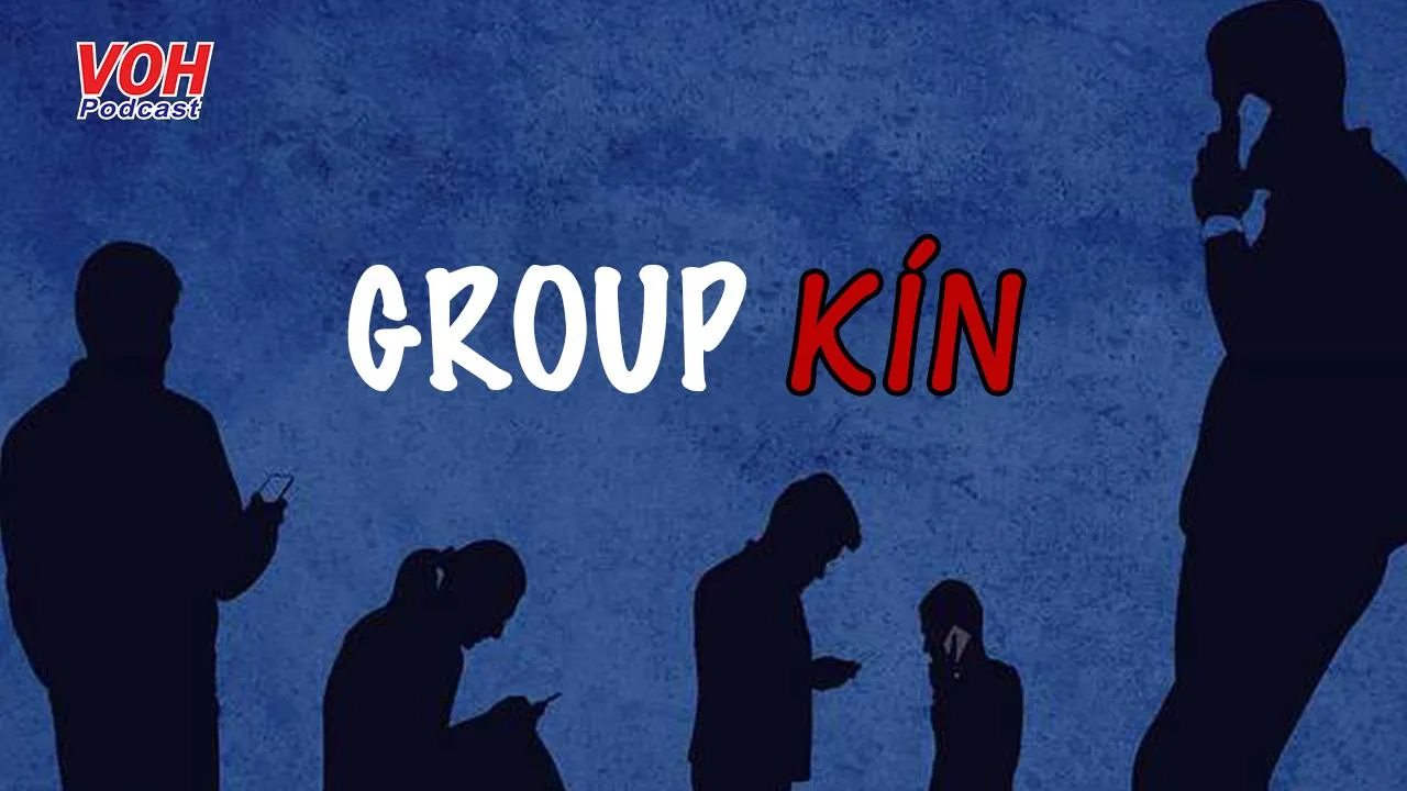 Ẩn họa khi tham gia các group kín