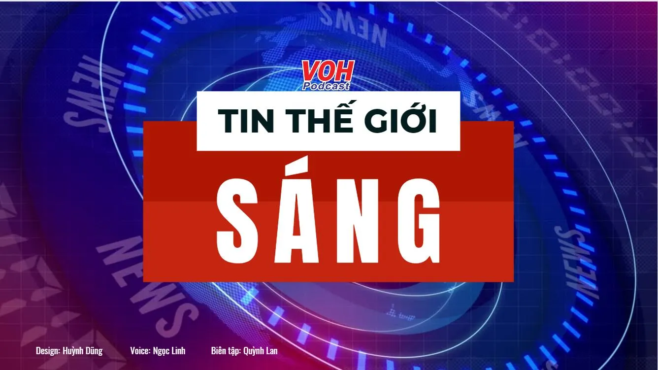 Tin thế giới sáng 2/11: Ngân hàng châu Âu tăng lãi suất; Trẻ sinh thời đầu Covid-19 chậm giao tiếp