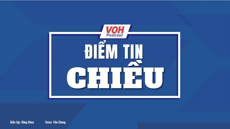 Điểm tin chiều 3/11: Thiếu trầm trọng nhà ở dưới 2 tỷ đồng | VN-Index giảm mạnh trong tháng 10