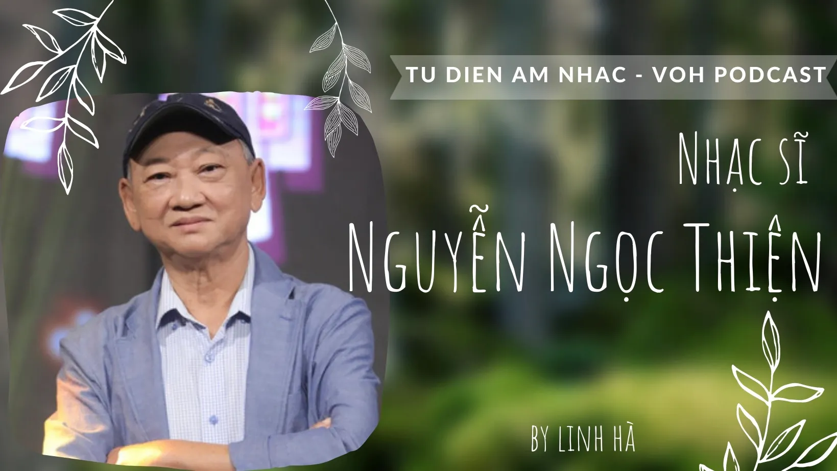Nhạc sĩ Nguyễn Ngọc Thiện - Kỳ 1: Nhạc sĩ học trò