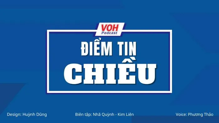 Điểm tin chiều 8/11: Khởi tố mới hơn 81.000 vụ án hình sự trong năm 2022; Thêm gần 3.900 vé tàu Tết