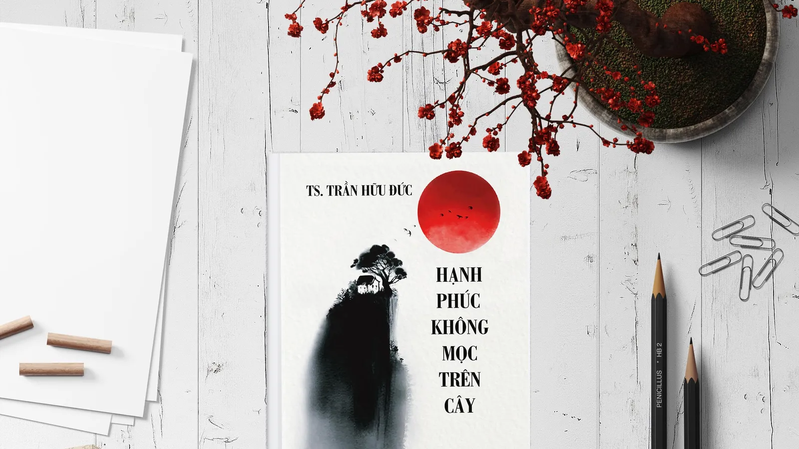 Khi hạnh phúc không cùng một hình hài