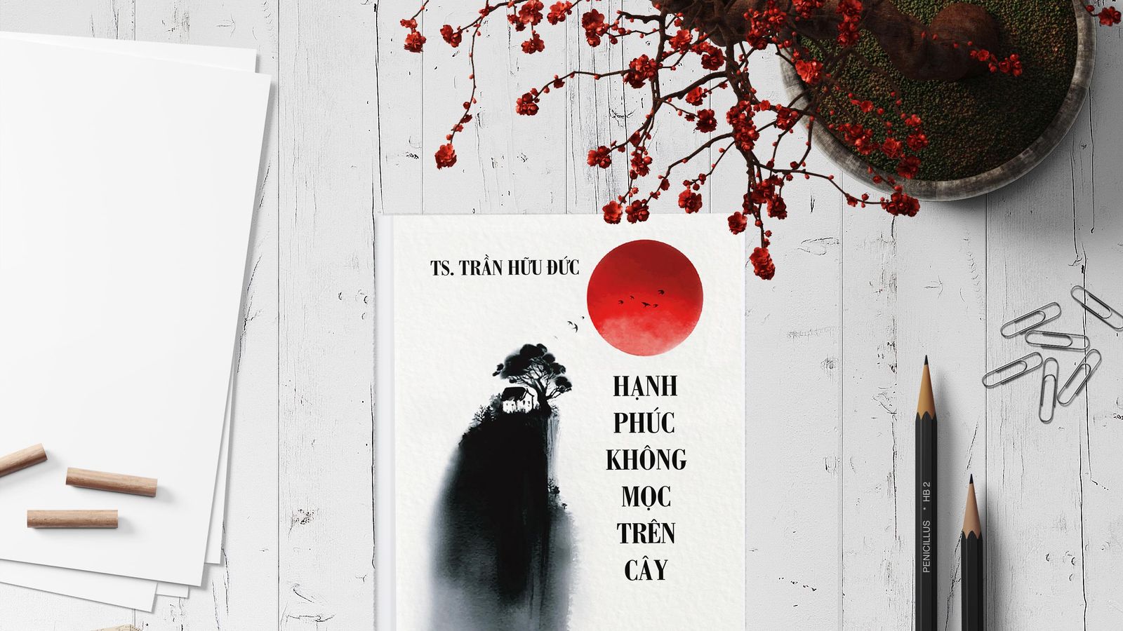 Khi hạnh phúc không cùng một hình hài