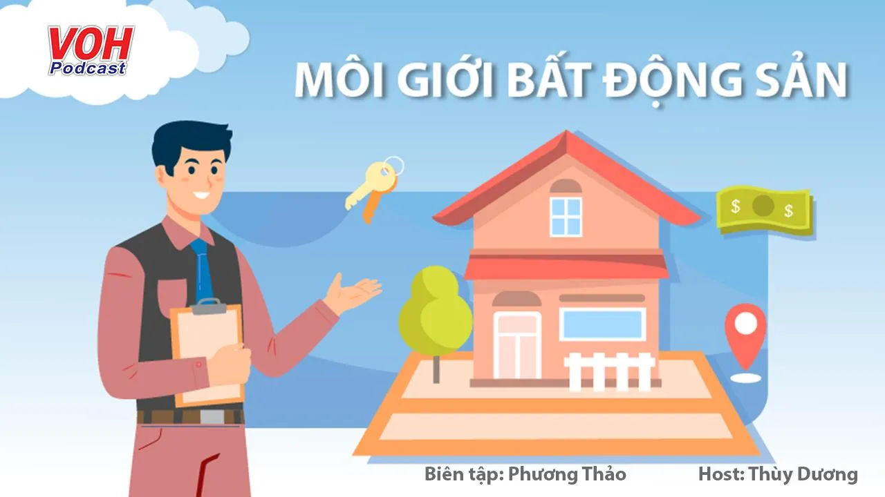 Sale bất động sản: Nghề này có dễ làm không?