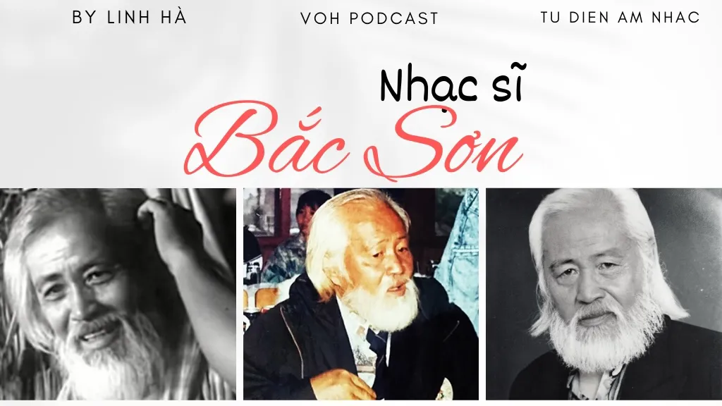 Nhạc sĩ Bắc Sơn - Trọn đời với gia đình và quê hương