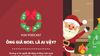 Ông già Noel là ai vậy?