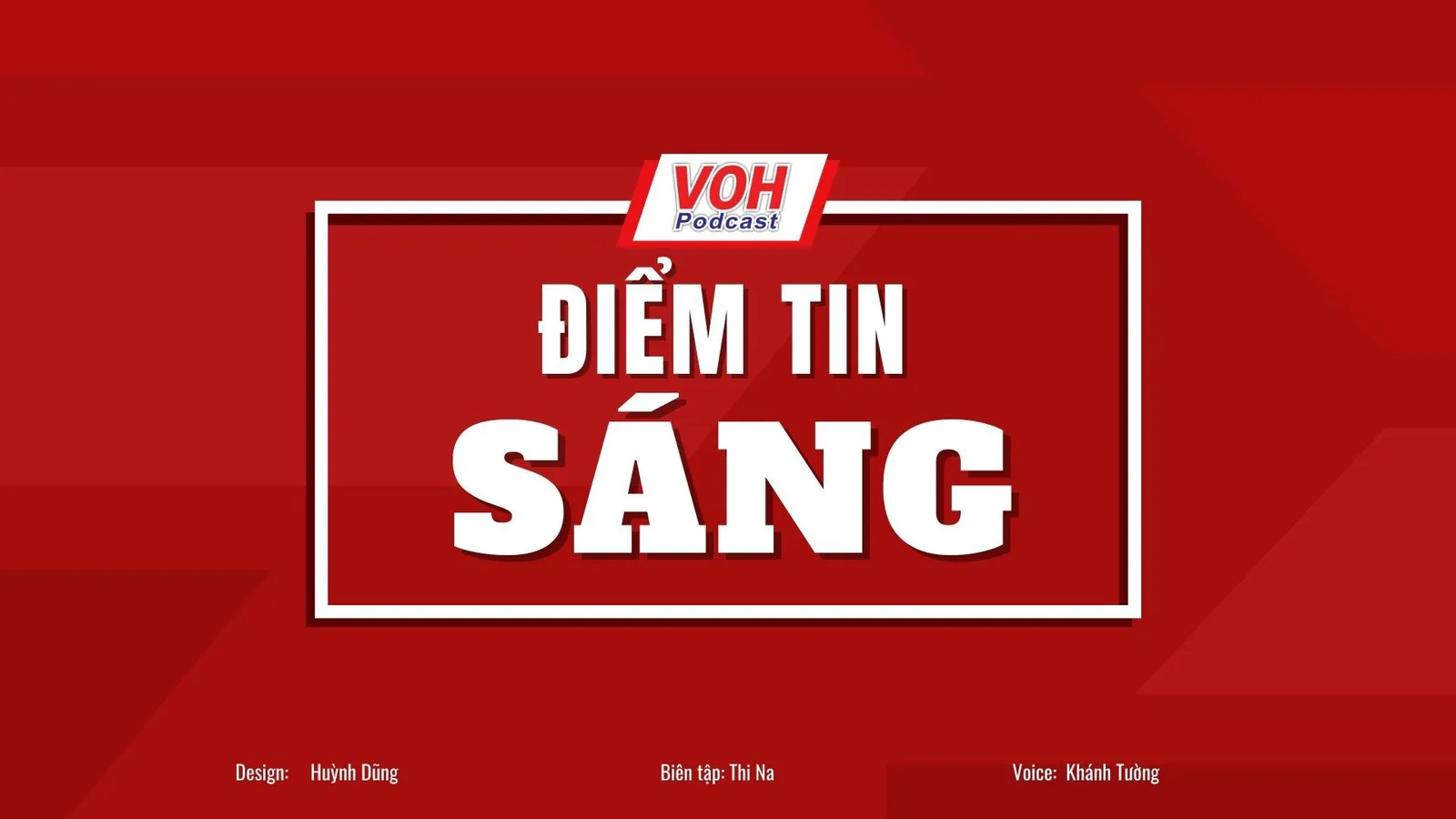 Điểm tin sáng 14/12: Khách vắng dù hàng Tết đầy ắp ở chợ; 4 học sinh bị bỏng do nổ bình gas mini
