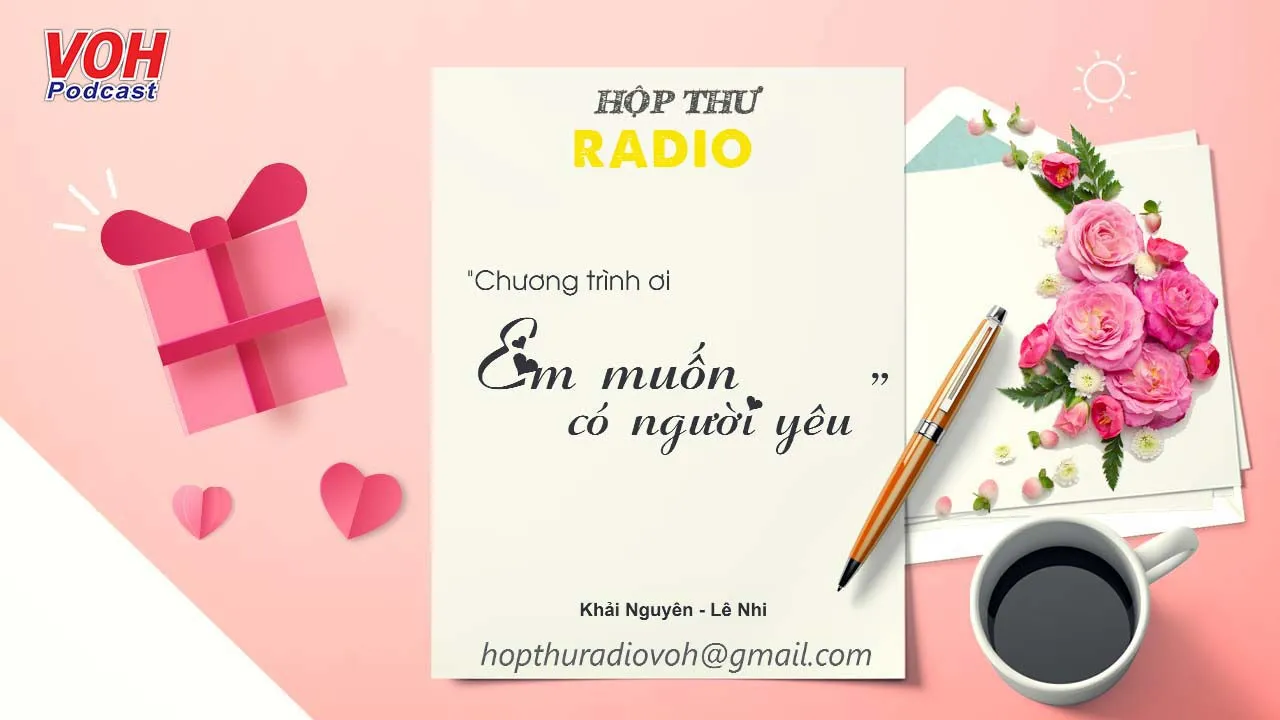 Anh chàng bảo vệ: Chương trình ơi, em muốn có người yêu!