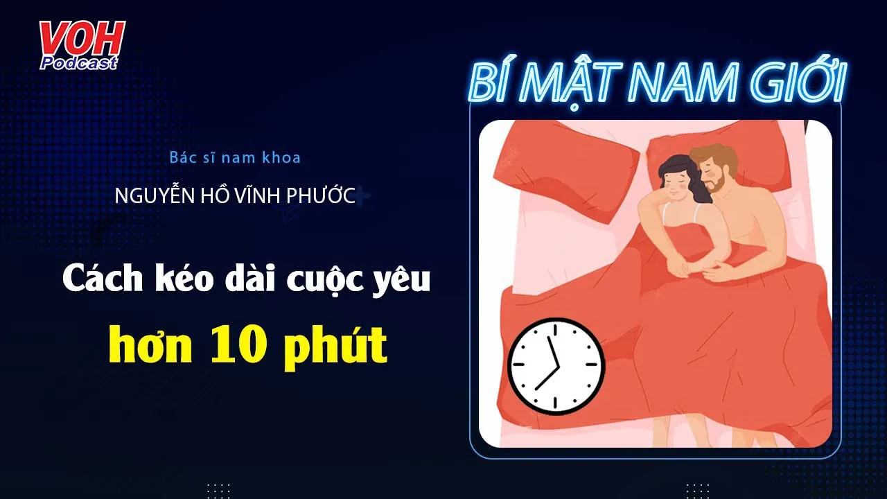 Phương pháp kéo dài thời gian quan hệ