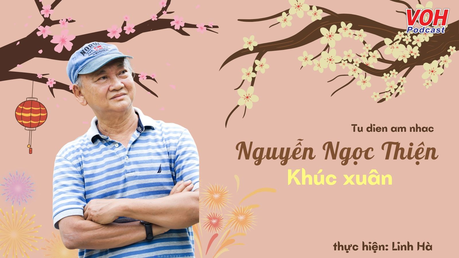 Nhạc sĩ Nguyễn Ngọc Thiện - Kỳ 3: Nhạc sĩ của mùa xuân
