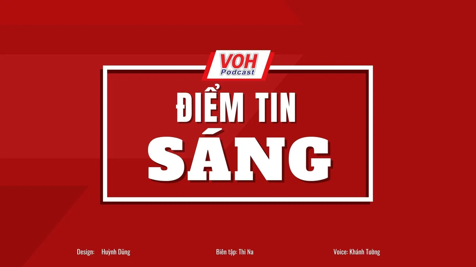 Điểm tin sáng 4/1: Chưa có vướng mắc khi bỏ sổ hộ khẩu giấy | Phí cao tốc cao hơn so với quy định