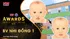 Đề cử 10: Trả lại giọng nói và nụ cười cho 10.000 trẻ bị sứt môi chẻ vòm