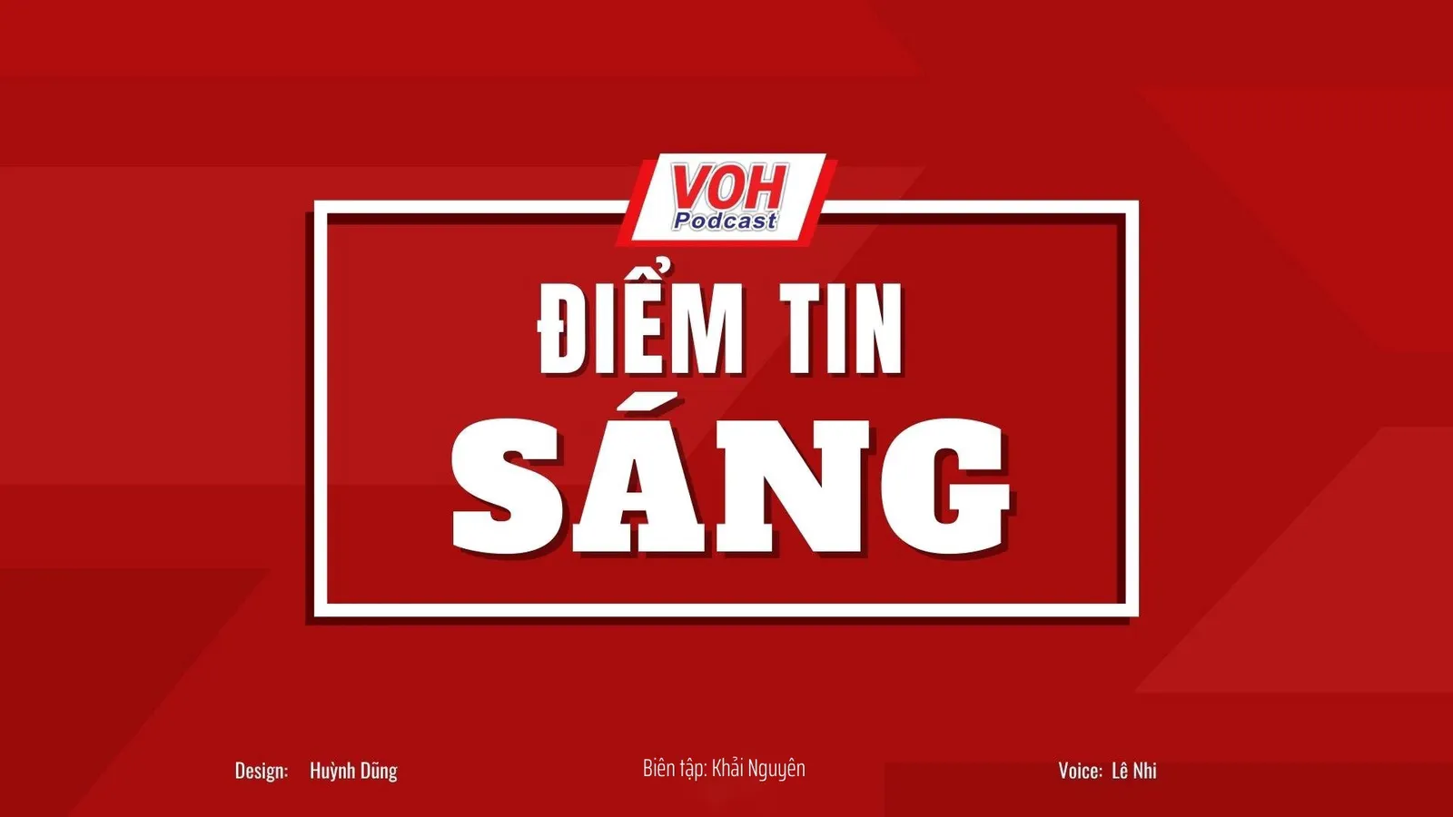 Điểm tin sáng 15/01: Tung clip hướng dẫn chế tạo pháo, Youtuber bị phạt 7,5 triệu đồng