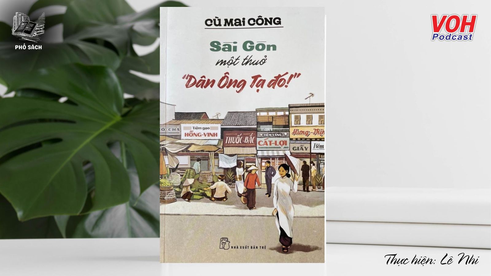 #12 - Sách về dân Ông Tạ đó