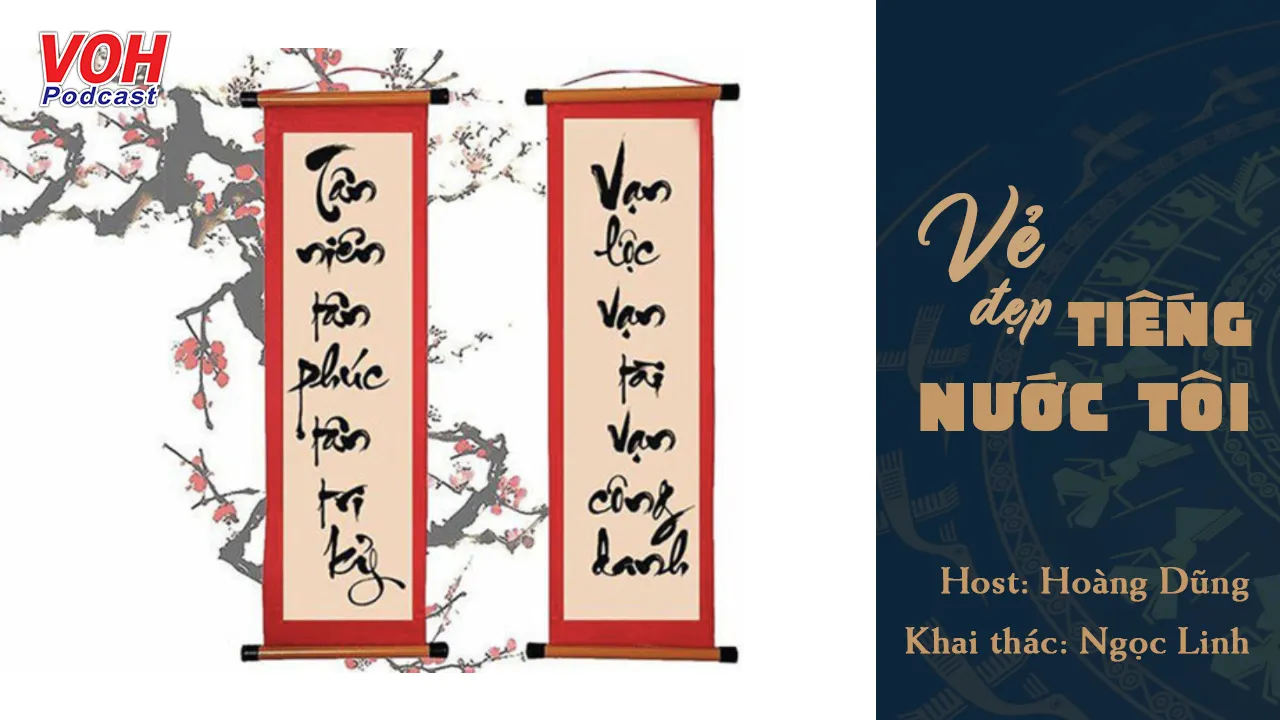 Tục chơi câu đối