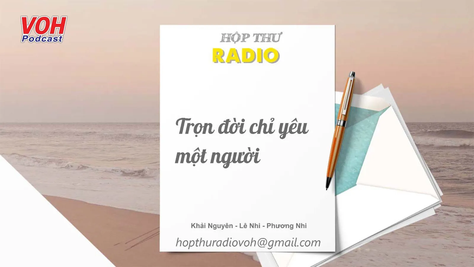 Trọn đời chỉ yêu một người ngày nay, liệu có còn ...?