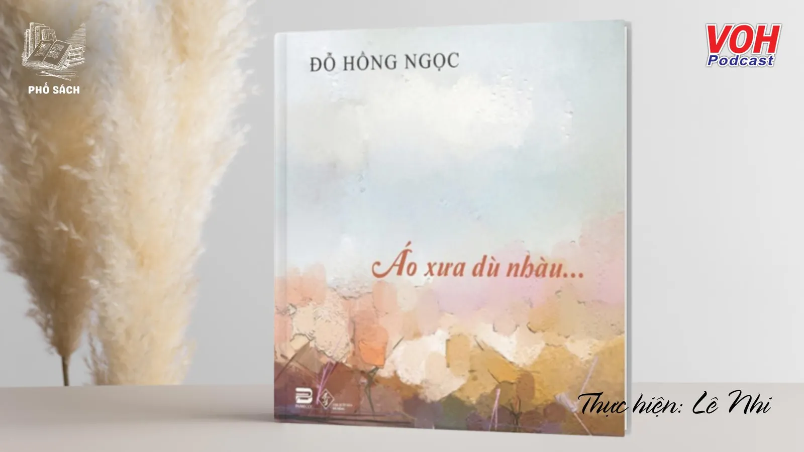 #14 - Những bức chân dung trong Áo xưa dù nhàu