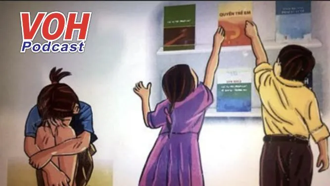 Nhật Bản nâng tuổi đồng thuận tình dục và bài toán trẻ em mang thai ở Việt Nam