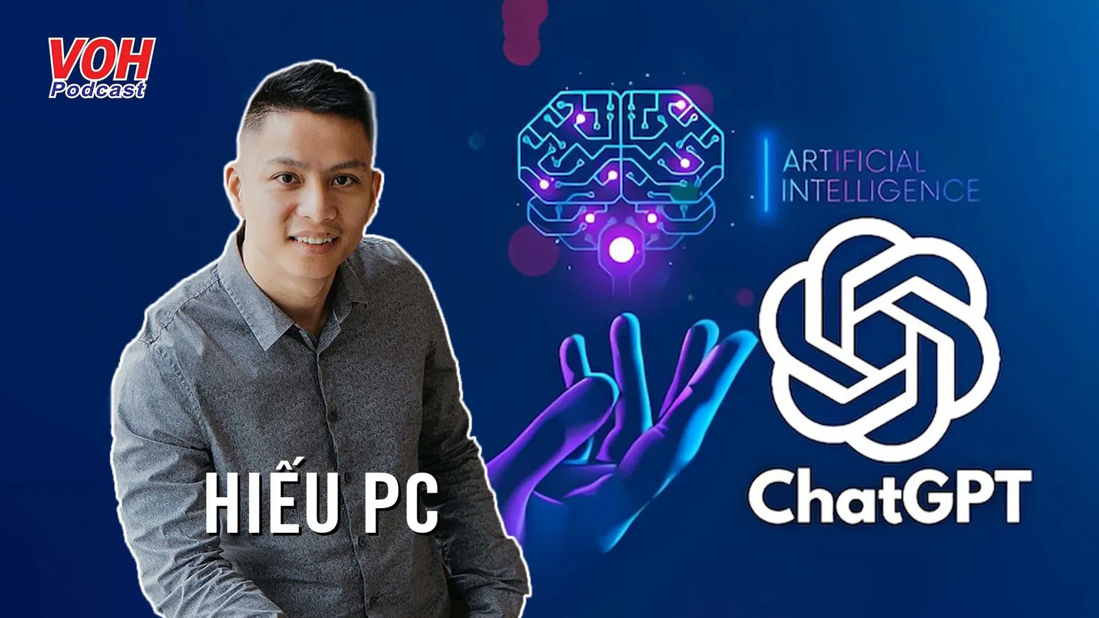 ChatGPT và những sự thật ít ai biết