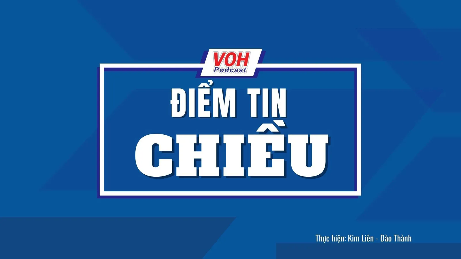 Điểm tin chiều 26/2: Dữ liệu người Việt bị rò rỉ | 1/3 sẽ cấp hộ chiếu phổ thông gắn chip