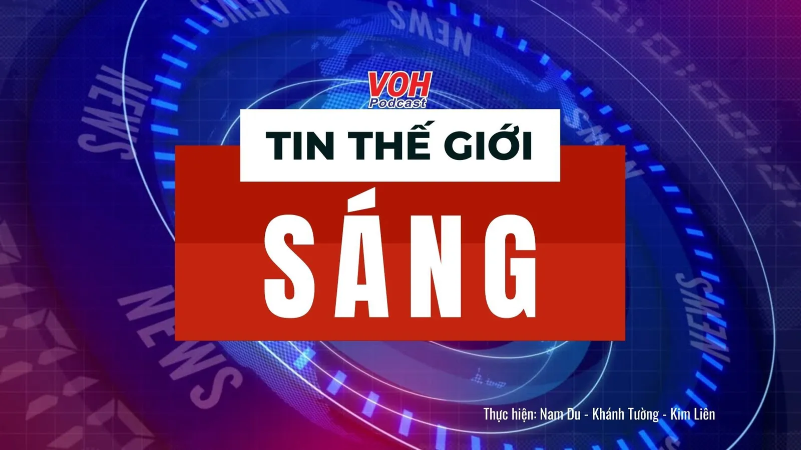 Tin thế giới sáng 27/2: Tổng thống Ukraine cách chức chỉ huy quân đội cấp cao | Số người chết vì chìm thuyền ở Italy tiếp tục tăng