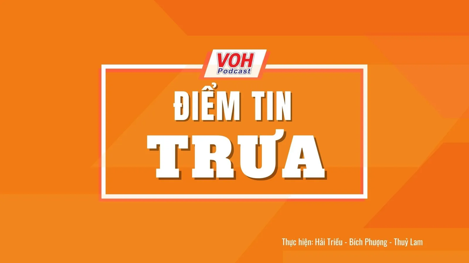 Điểm tin trưa 27/2: Tia UV TPHCM giảm nhẹ | Công nhân PouYuen mất việc được hỗ trợ 379 triệu