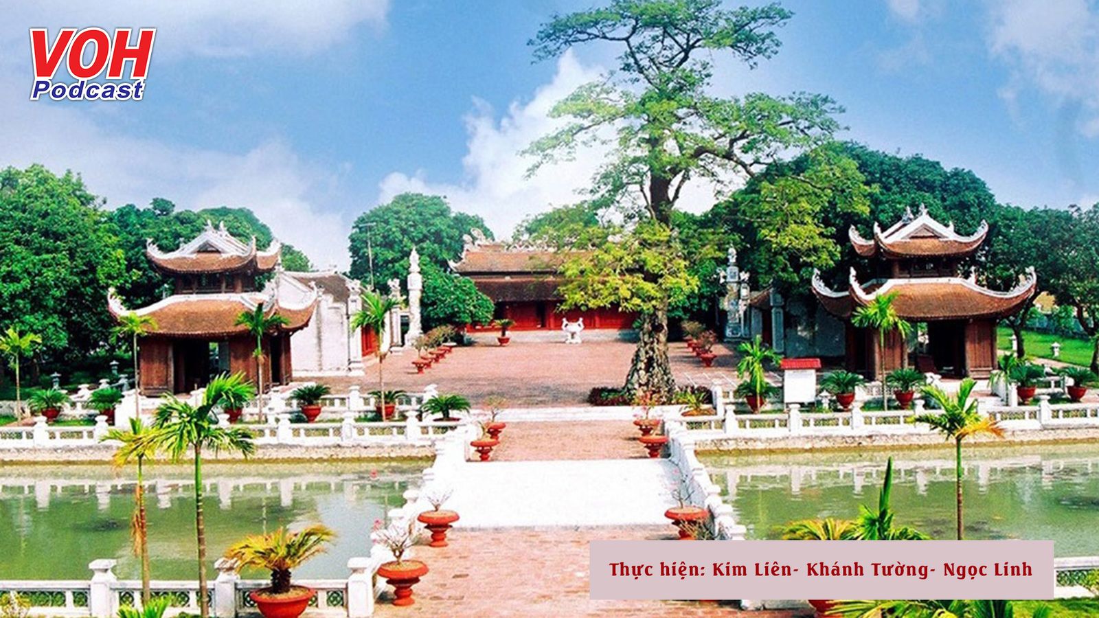 Hải Dương - Ai đi đến đó lòng không muốn về
