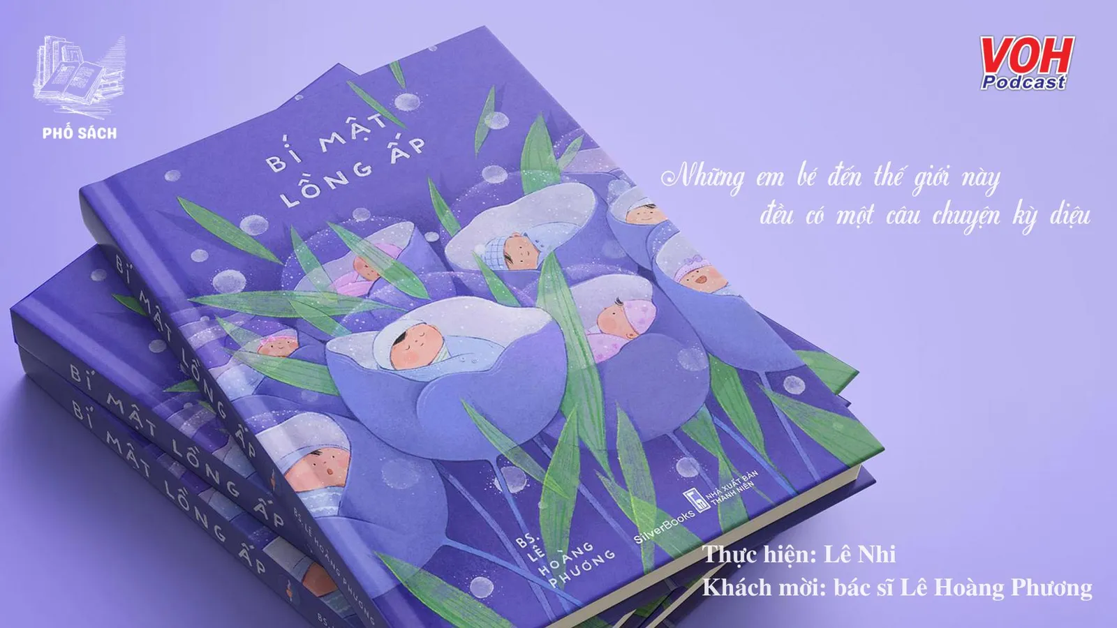 #19 - Bí mật của những em bé sinh non