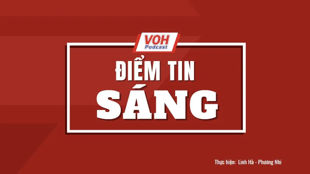 Điểm tin sáng 20/3: Bổ sung đăng kiểm viên cho TTĐK | Điểm mới trong tuyển sinh đại học 2023