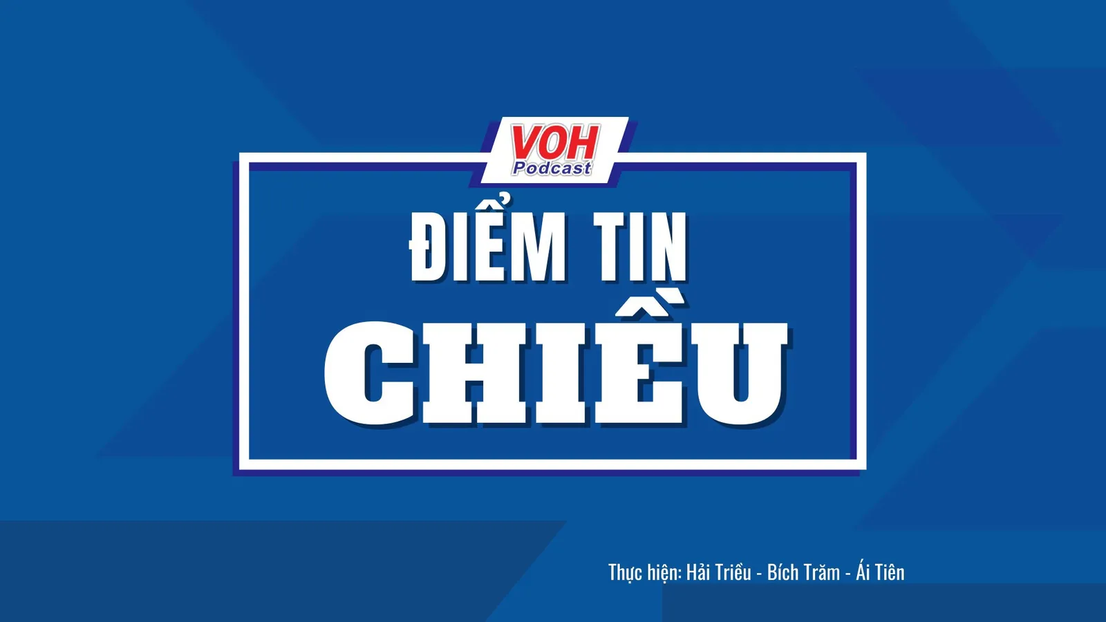 Điểm tin chiều 24/3: Cấm xe đường Phạm Ngọc Thạch trong 3 ngày diễn ra Lễ hội Thanh niên | Phát hiện 5 tấn thịt, nội tạng heo thối chuẩn bị đưa từ Khánh Hòa vào phía Nam | Bất động sản trầm lắng khiến tiêu thụ thép ảm đạm