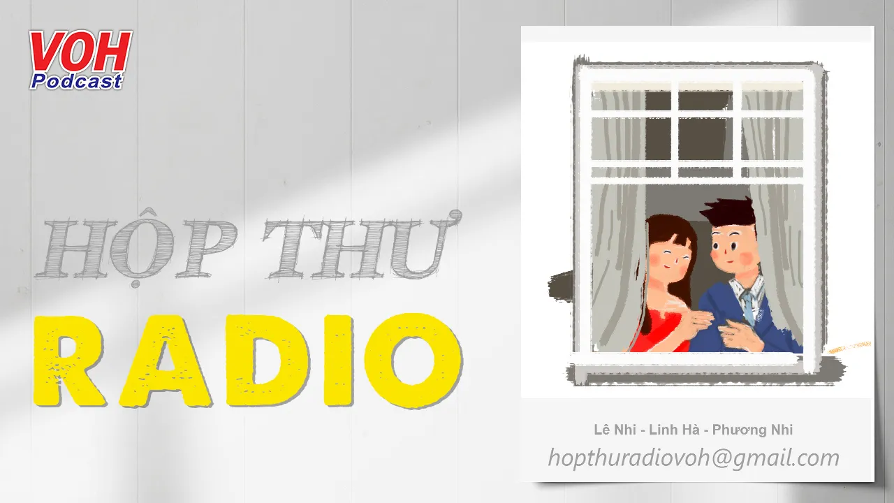 Đâu phải cứ nhà lầu, xe hơi thì mới hạnh phúc - Hộp Thư Radio