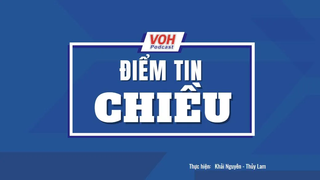 Điểm tin chiều 1/4: Nhân viên y tế luân phiên về y tế cơ sở tối thiểu 2 tháng | Nhà trọ miễn phí cho bệnh nhi ung thư