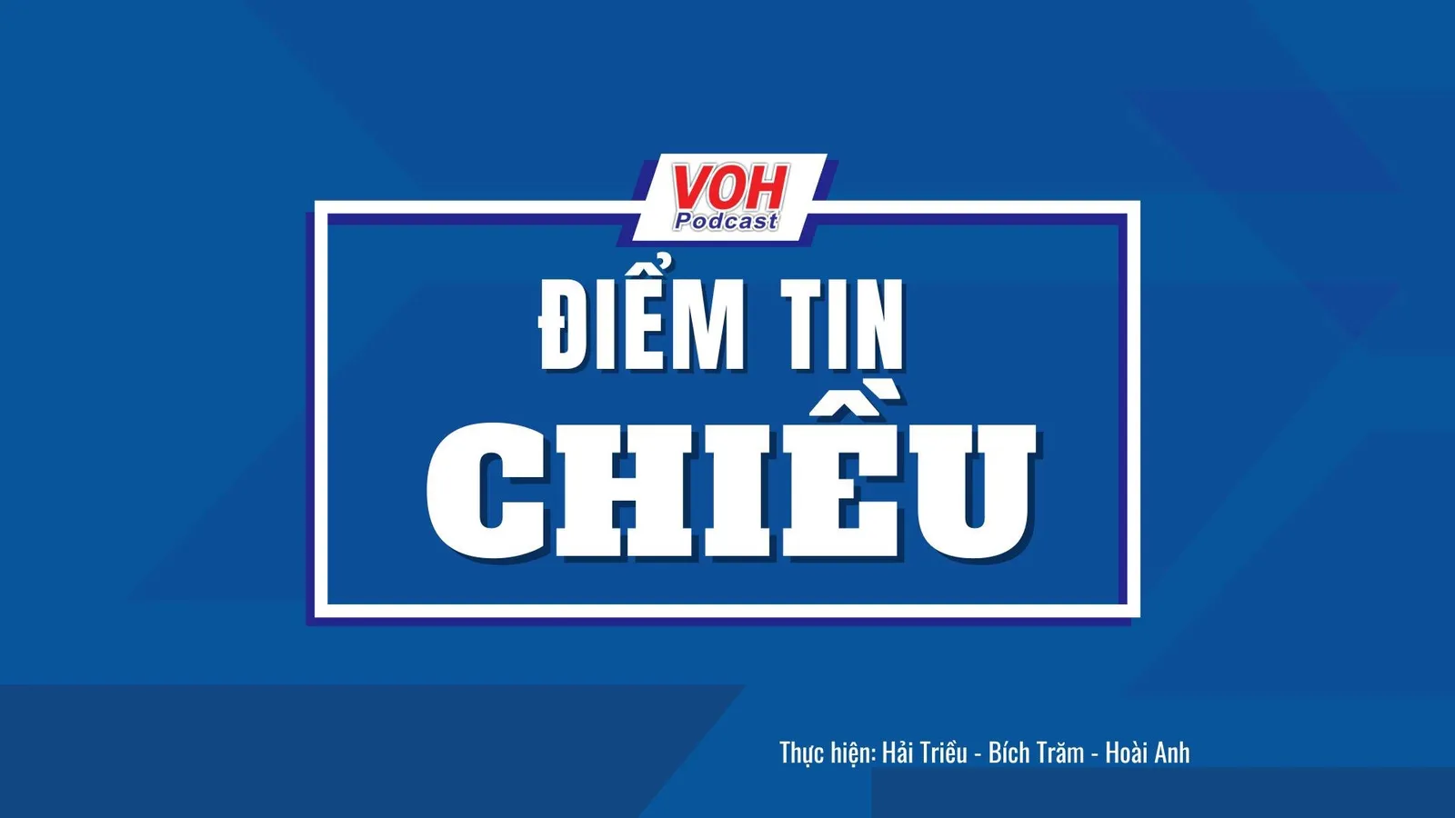 Điểm tin chiều 5/4: Cảnh giác với kẻ lạ mặt giả làm người thân đón học sinh | Thị trường chứng khoán bắt đầu xuất hiện tín hiệu phục hồi