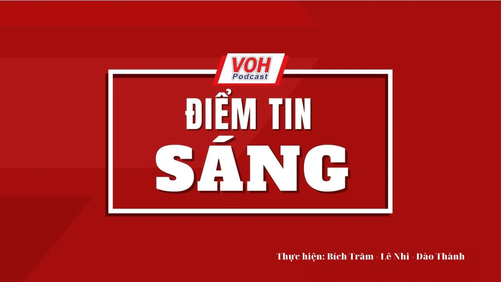 Điểm tin sáng 8/4: Bán ma túy dưới lớp vỏ thảo dược 