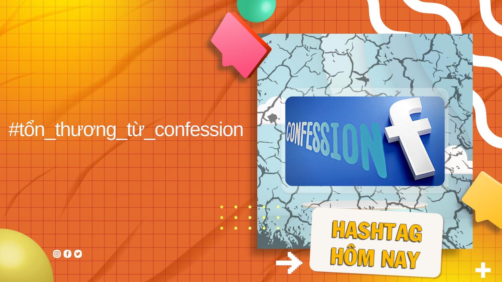 Confession qua góc nhìn của nghề Nhà giáo