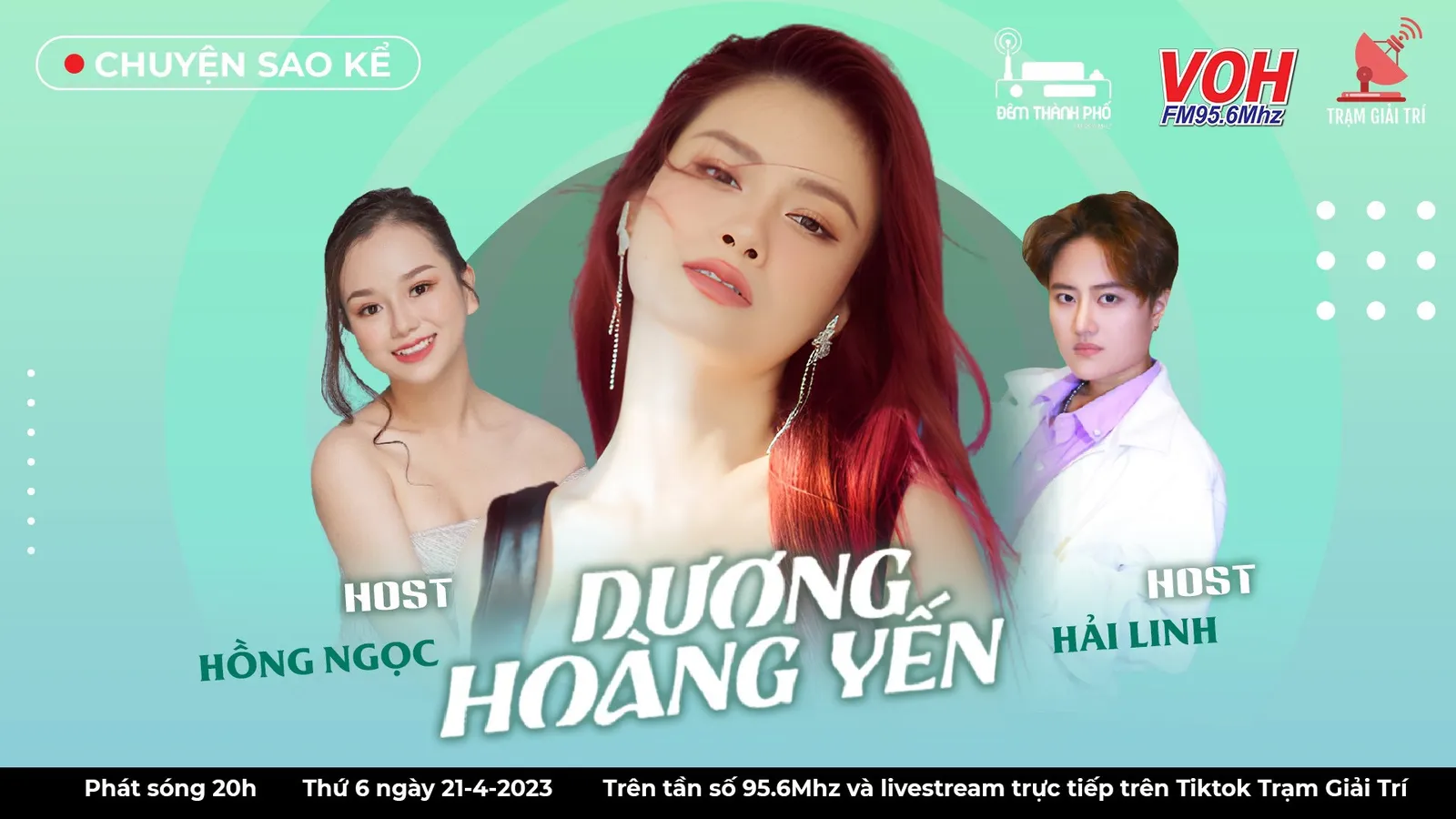 Dương Hoàng Yến: Cô gái nhỏ Cân cả Thế giới trong MV mới